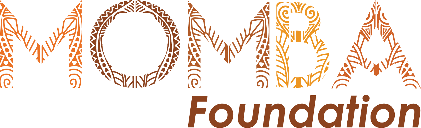 MOMBA FOUNDATION LOGO